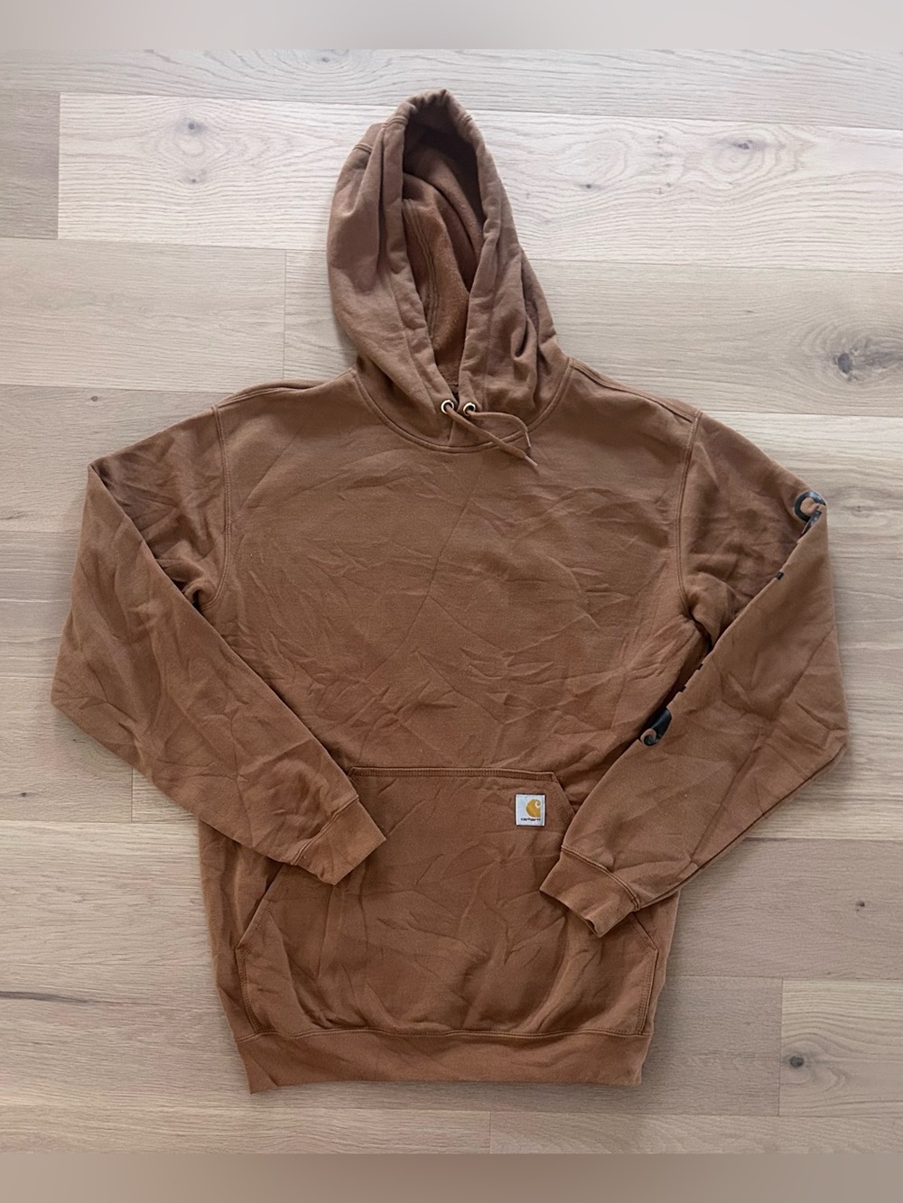 Carhartt Loose Fit Heavyweight Work Sweatshirt